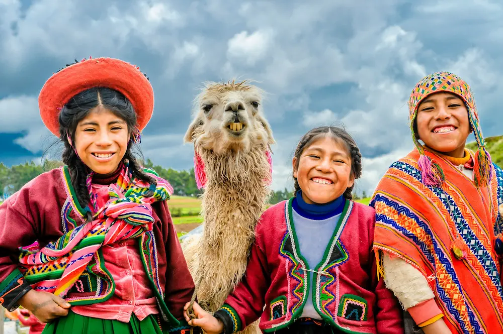 Peru